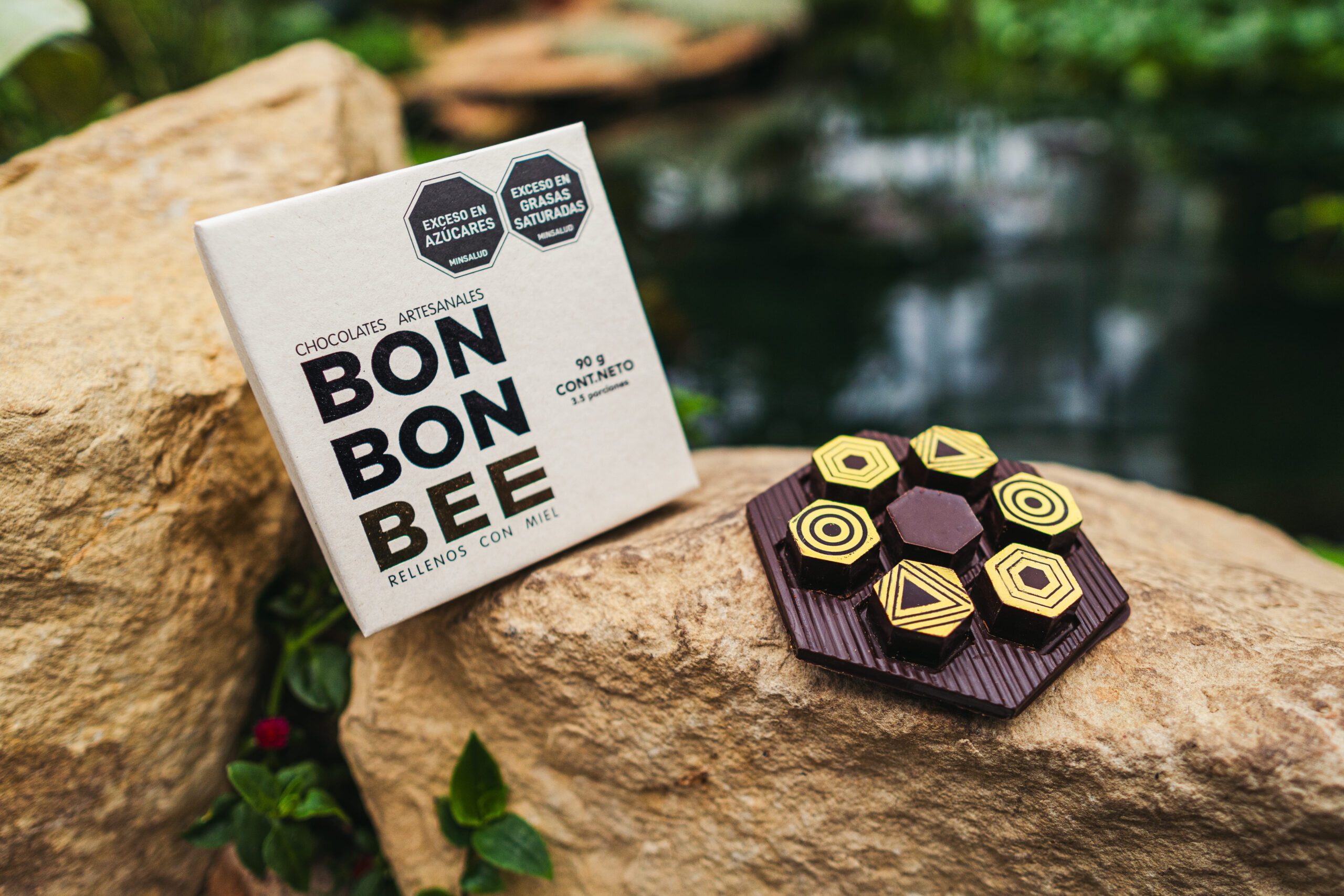 BONBONBEE